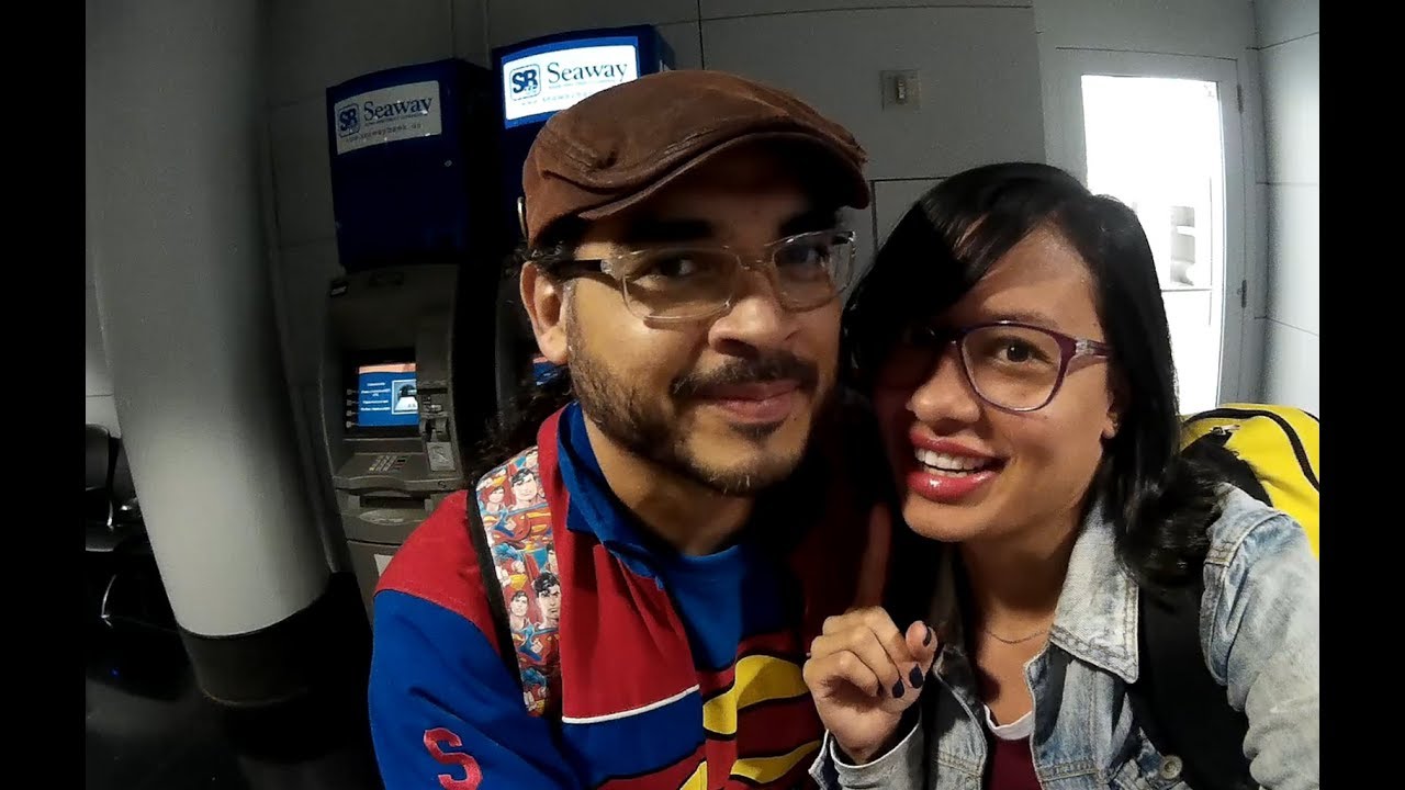 Llegamos a Chicago │Calmando el antojo│Road Trip│ Vlog #2