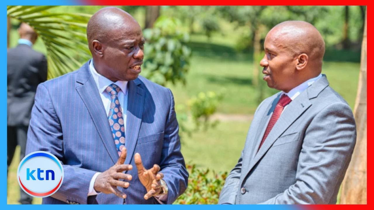 Irunduni Vs Wamunyoro: Nani kiboko cha Mlima Kenya?