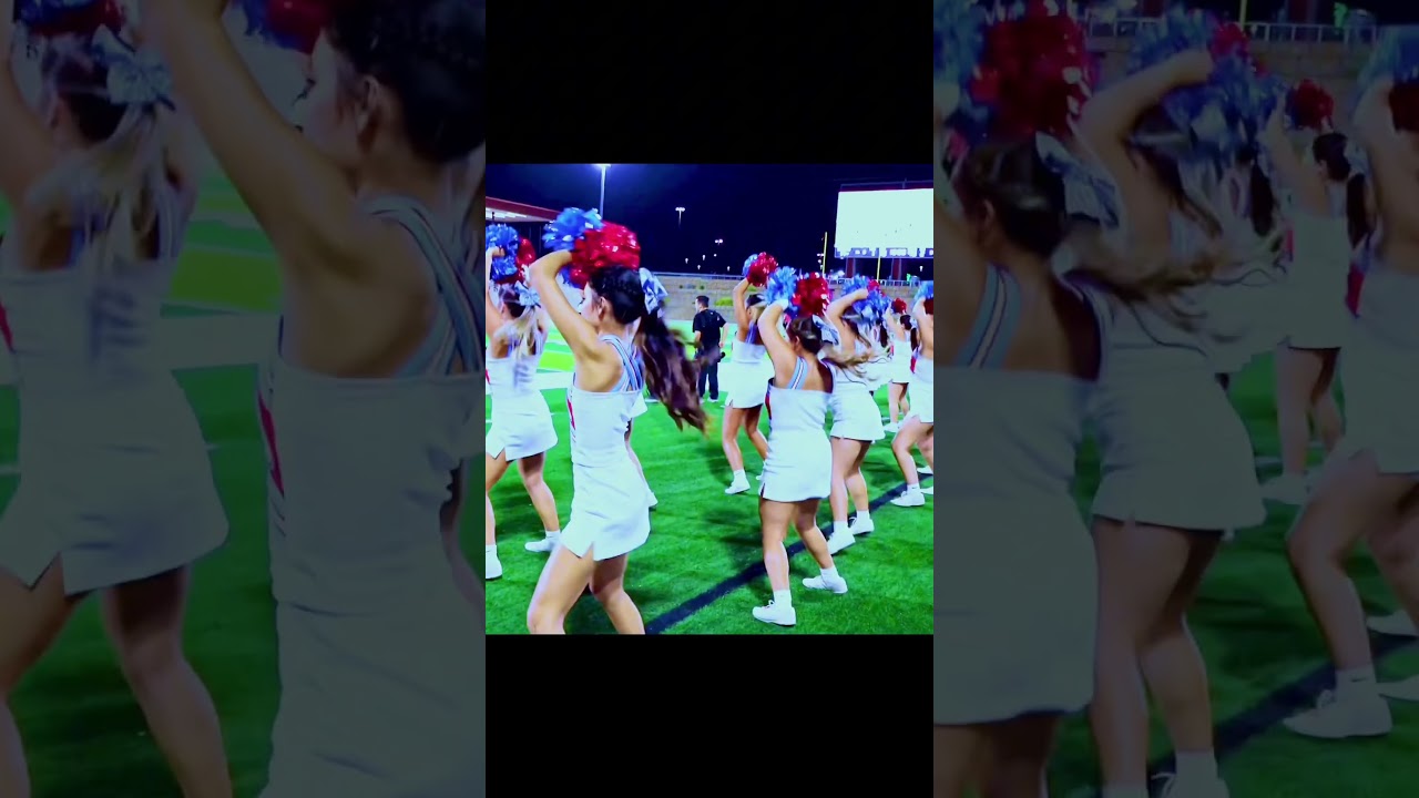 TXHSF #football #txhs EASTLAKE VS SOCORRO