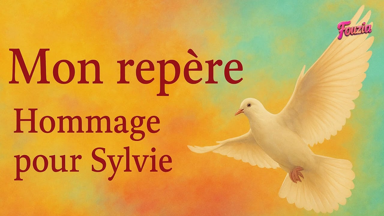 Mon repère