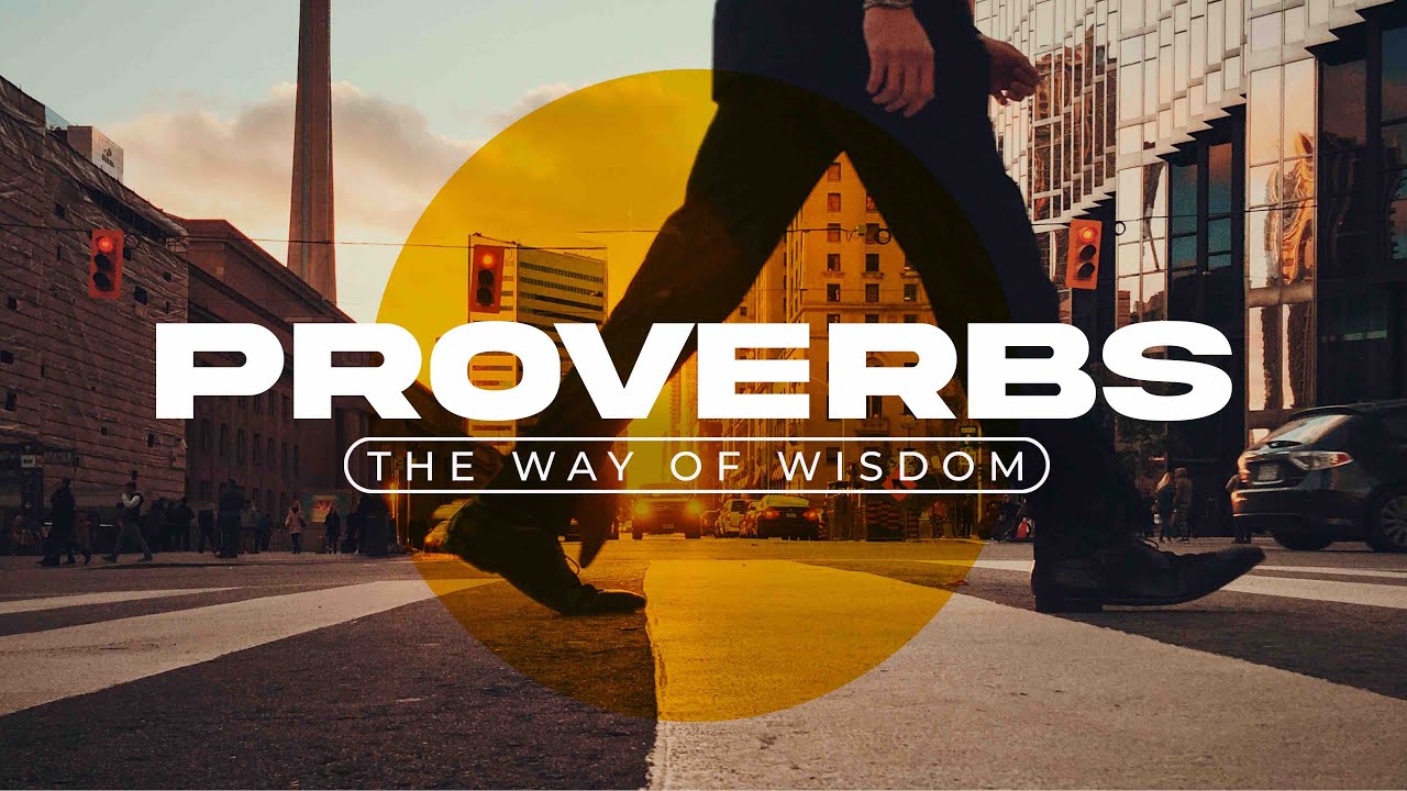 A Call to Wisdom