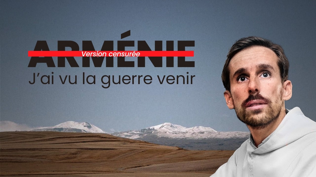 Arménie, la persécution qui n'intéresse personne  @AEDFRANCE