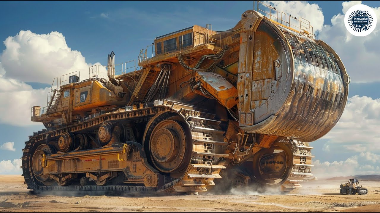 Shocking Truck & Heavy Equipment Fails Compilation | Extreme Truck Mistakes at Work