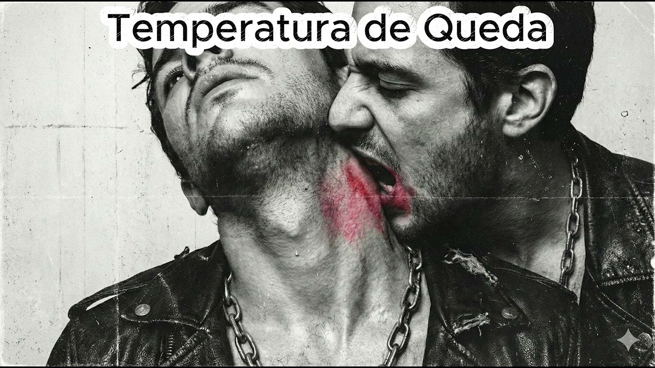 Temperatura de Queda