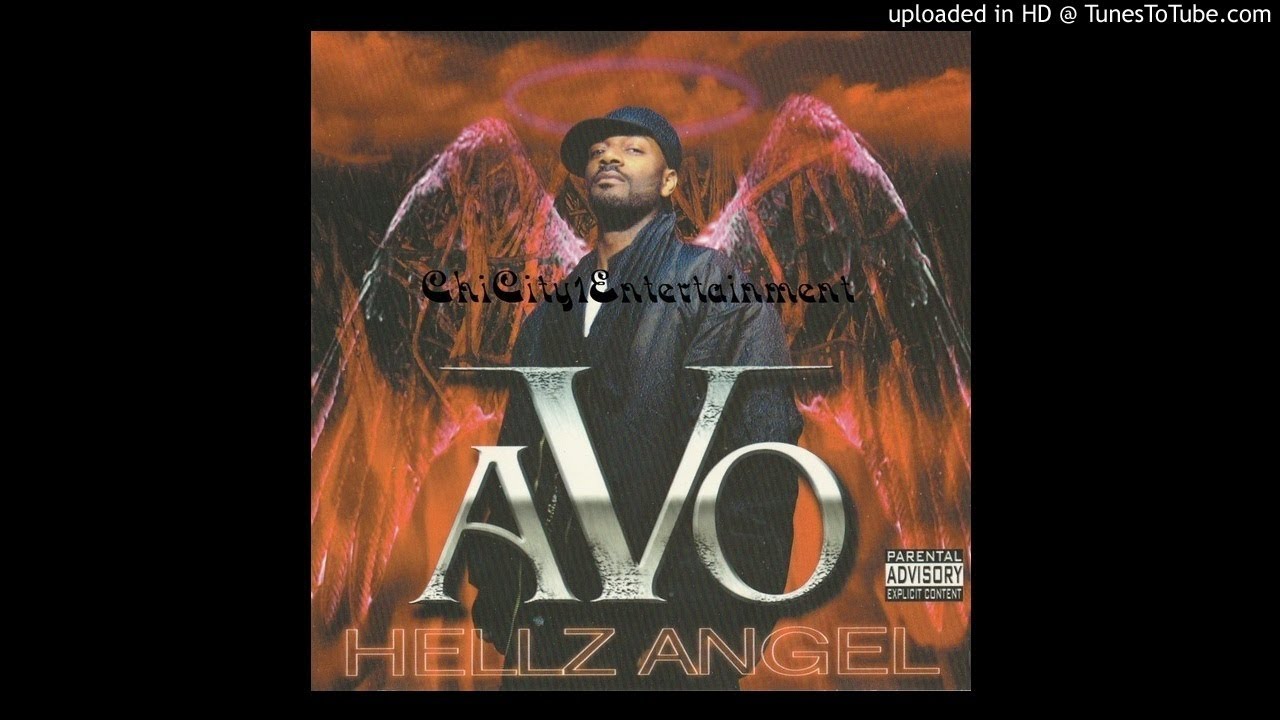 Avalanche (Avo) Featuring Parkay & Nikki - A Million Tears (2004 Chicago,Illinois)