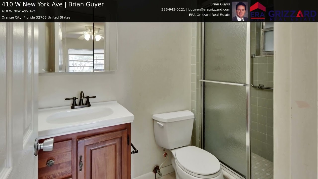 410 W New York Ave | Brian Guyer