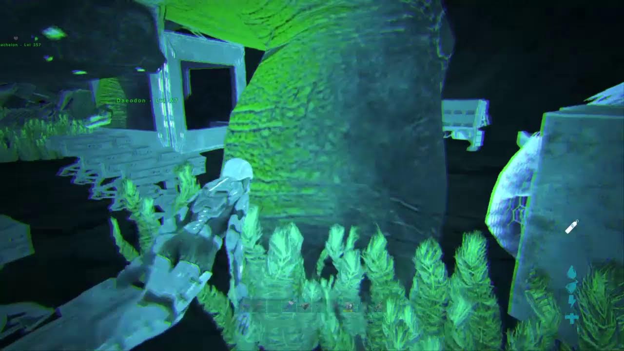 ARK PVP #ANGEL