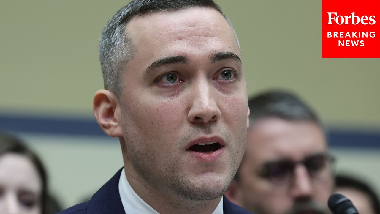 'How Often Were You Meeting With People From The Federal Govt?': GOP Rep Grills Ex-Twitter Exec