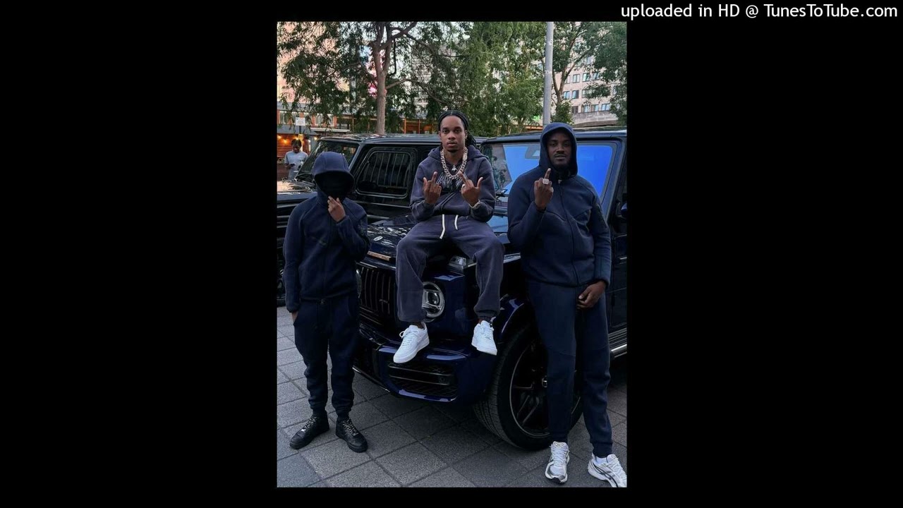 *FREE* Kirky x Lil Baby Type Beat - 