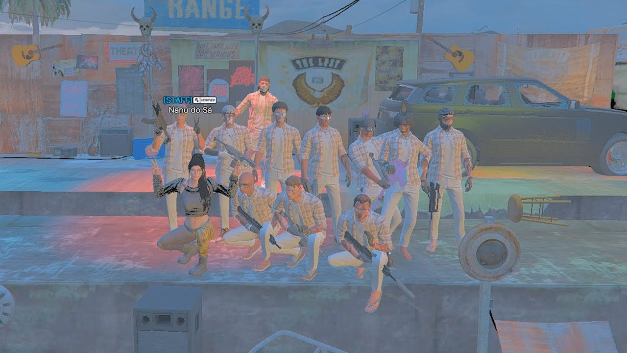 Cartel Highlights 🤠 I OFFSET RP 👻