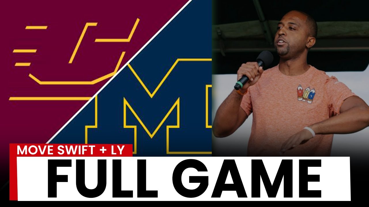 Michigan Wolverines vs Central Michigan Chippewas | Full Game Breakdown