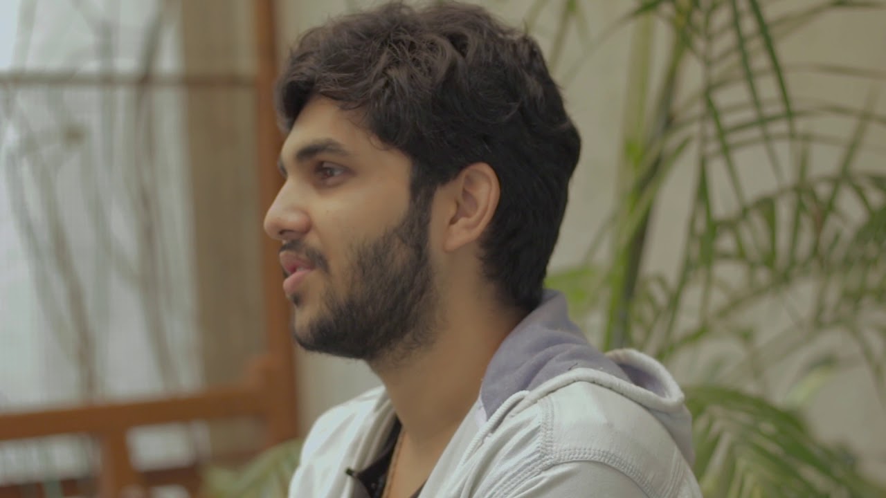 Baarish - Yahya Bootwala