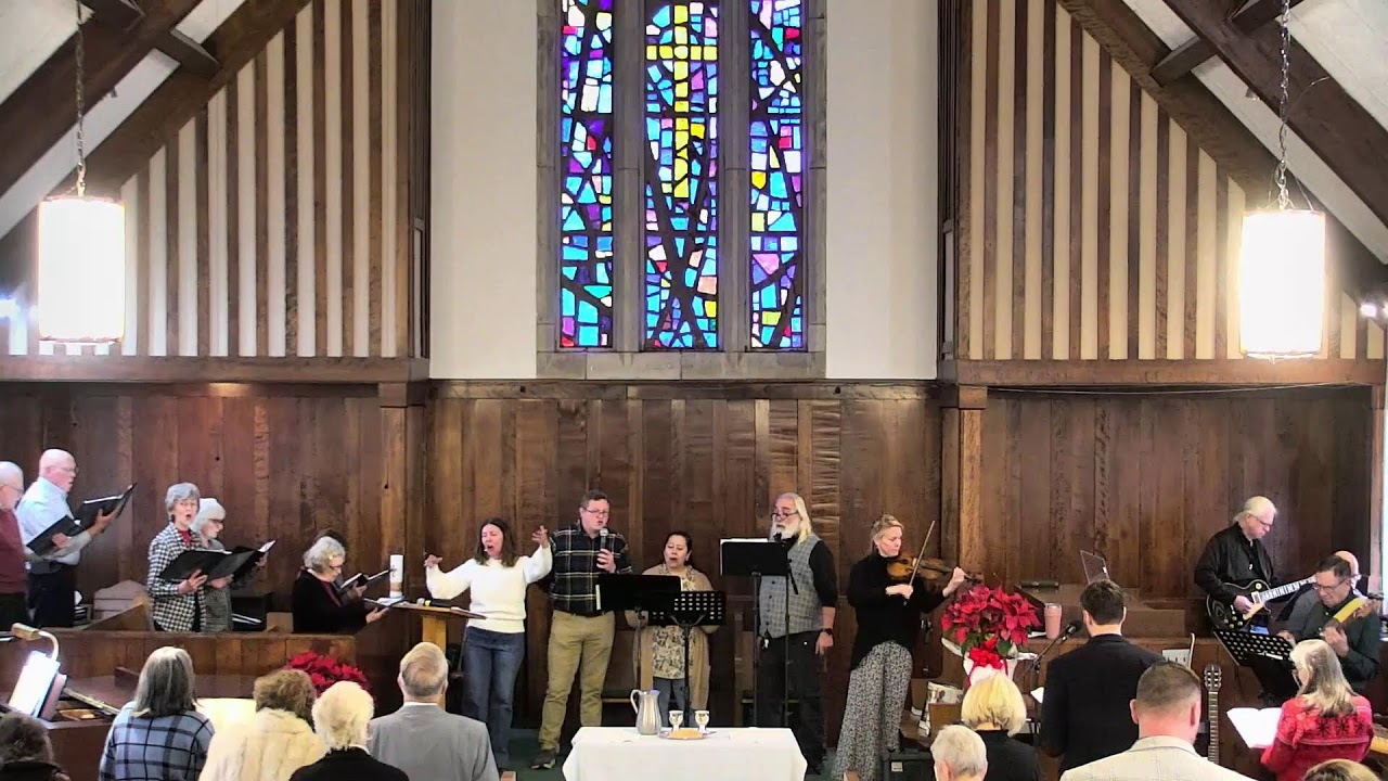 Lord's Day Worship