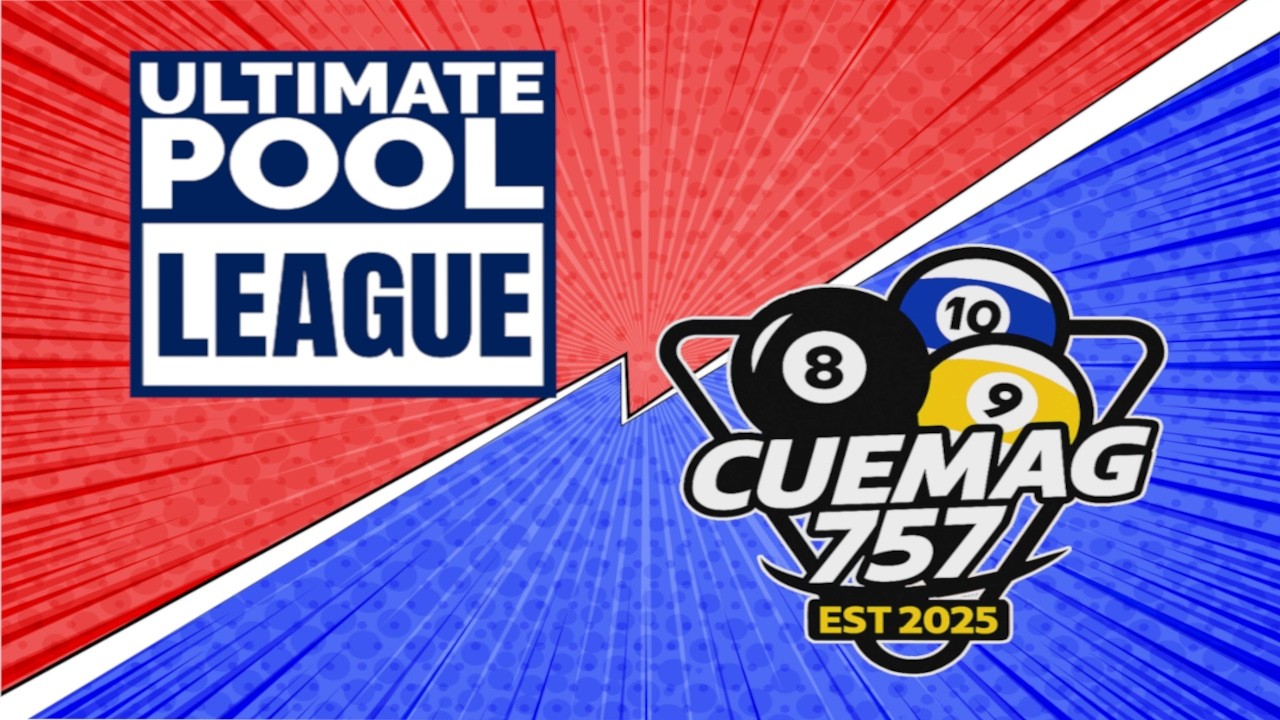 Team Cuemag vs Team Cue The Damage