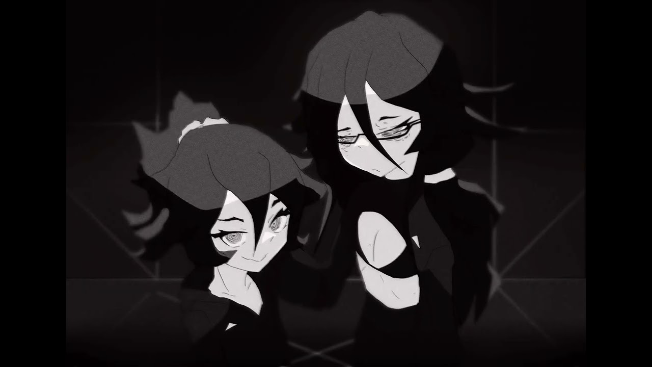 Meet The Frownies Mr Twin Sister