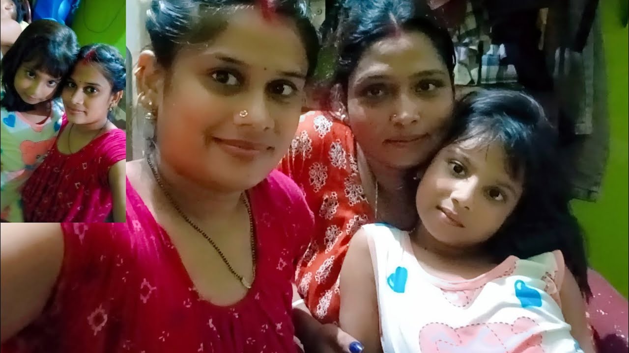 Mera ghar meri friend I hai I am so happy 😊❤️ please my vlog support me 🙏