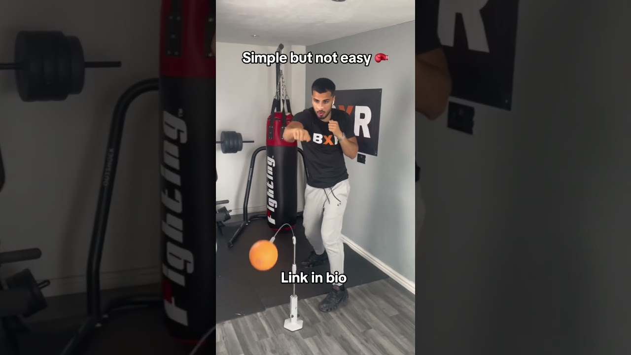 Give me your opinion 🥊 #boxing #drill #boxingcamp