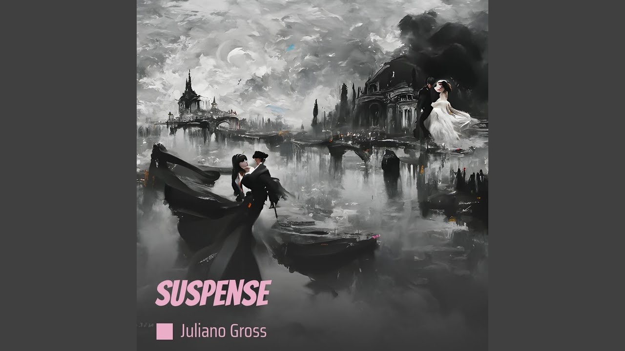 Suspense (Live)