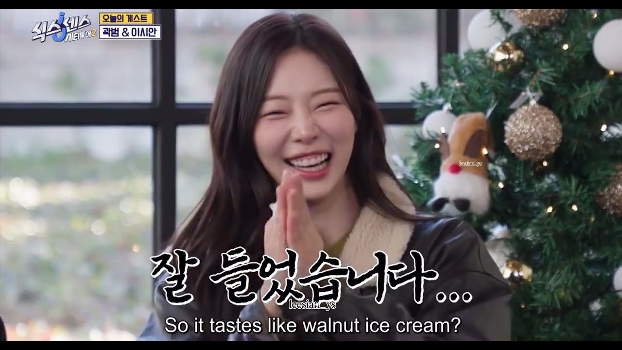 [FULL] Sixth Sense: City Tour 2 EP 9 Part 1 (Lee Sian)