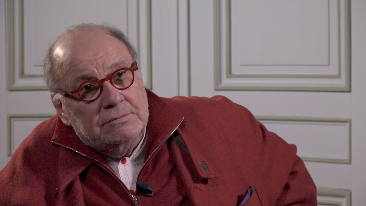 Serge Moati - Juifs de France, pourquoi partir ?
