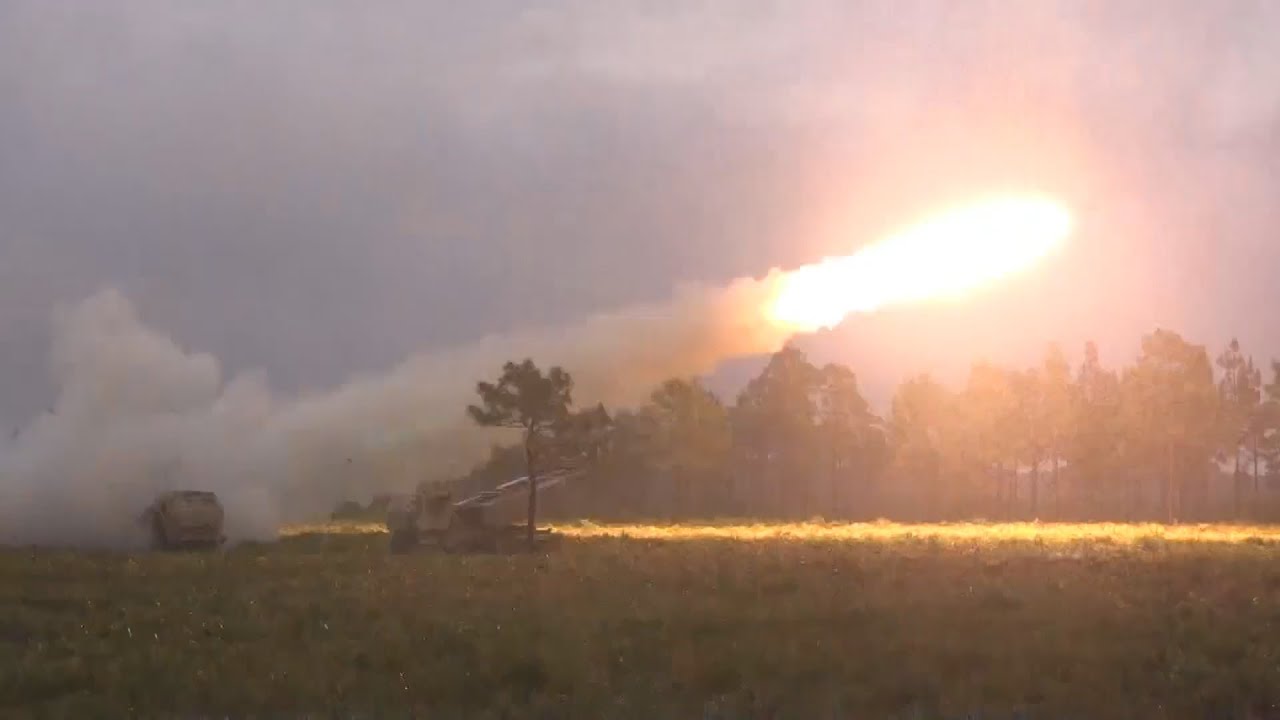 ⚡️Украинские ОТРК уже ВЫИГРАЛИ несколько дуэлей ! ОТРК &laquo;Гром-2&raquo; (Сапсан) ЛУЧШЕ роCCийских &laquo;Искандер&raquo;