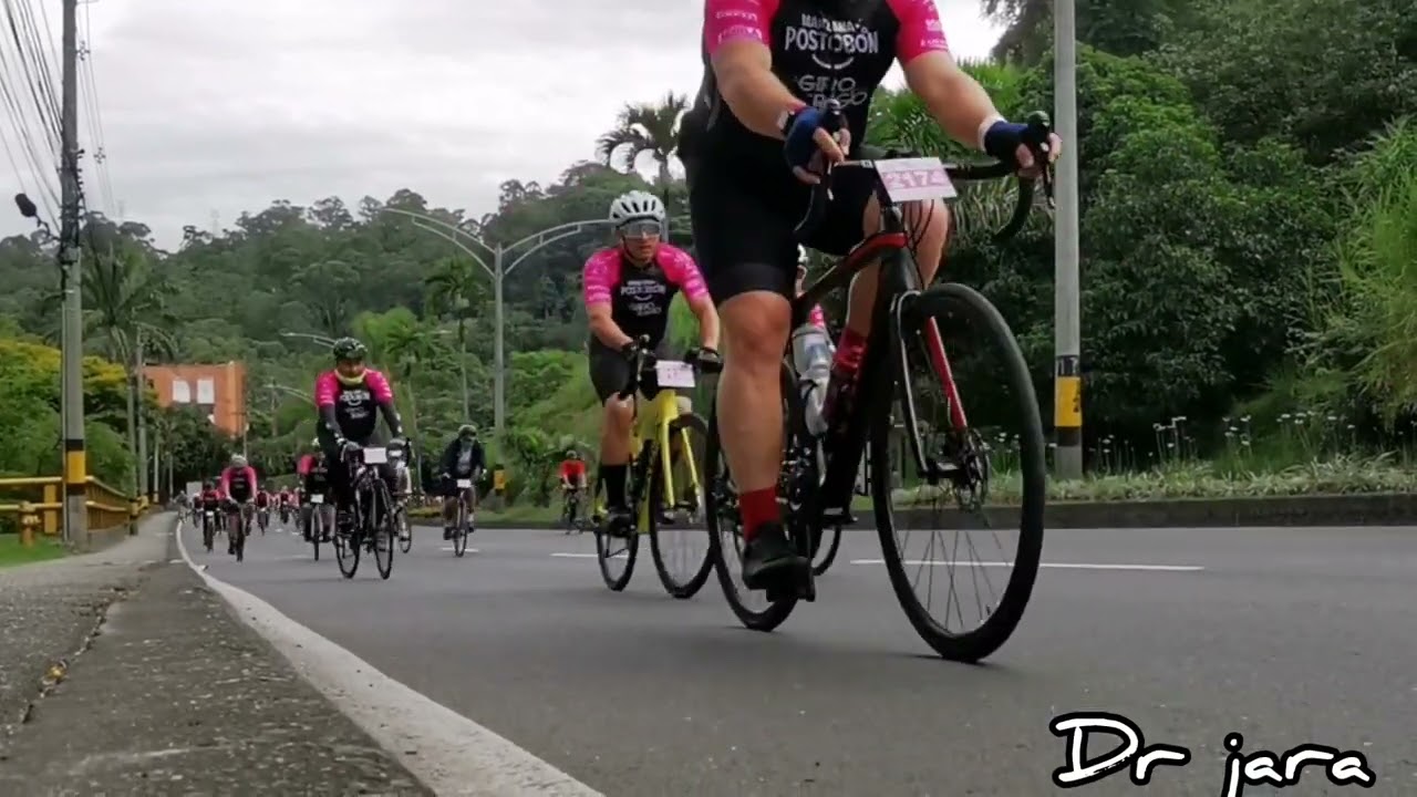 Giro de Rigo - El video más completo