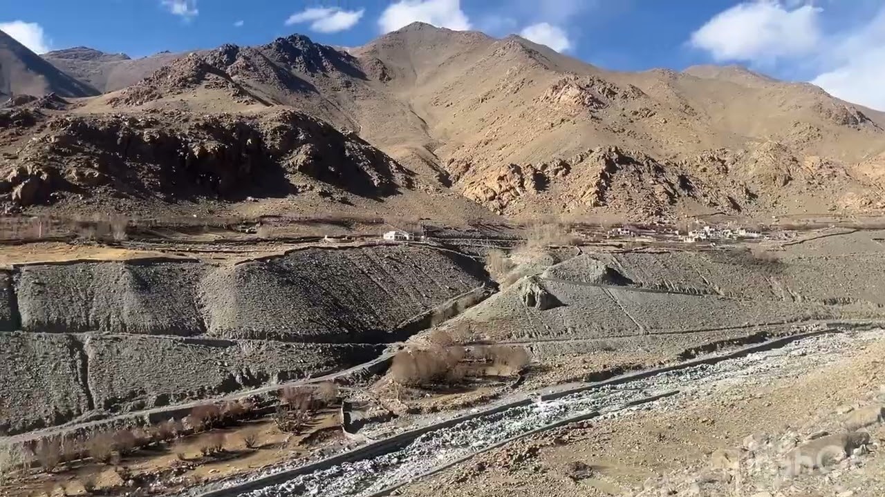 Ladakh 😔
