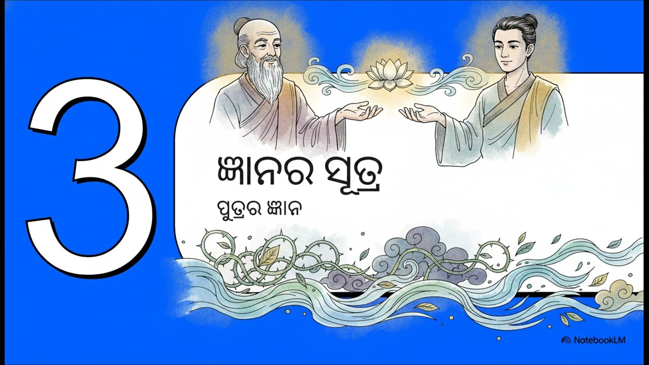 ଦୁଃଖର ଦୃଷ୍ଟାନ୍ତ
