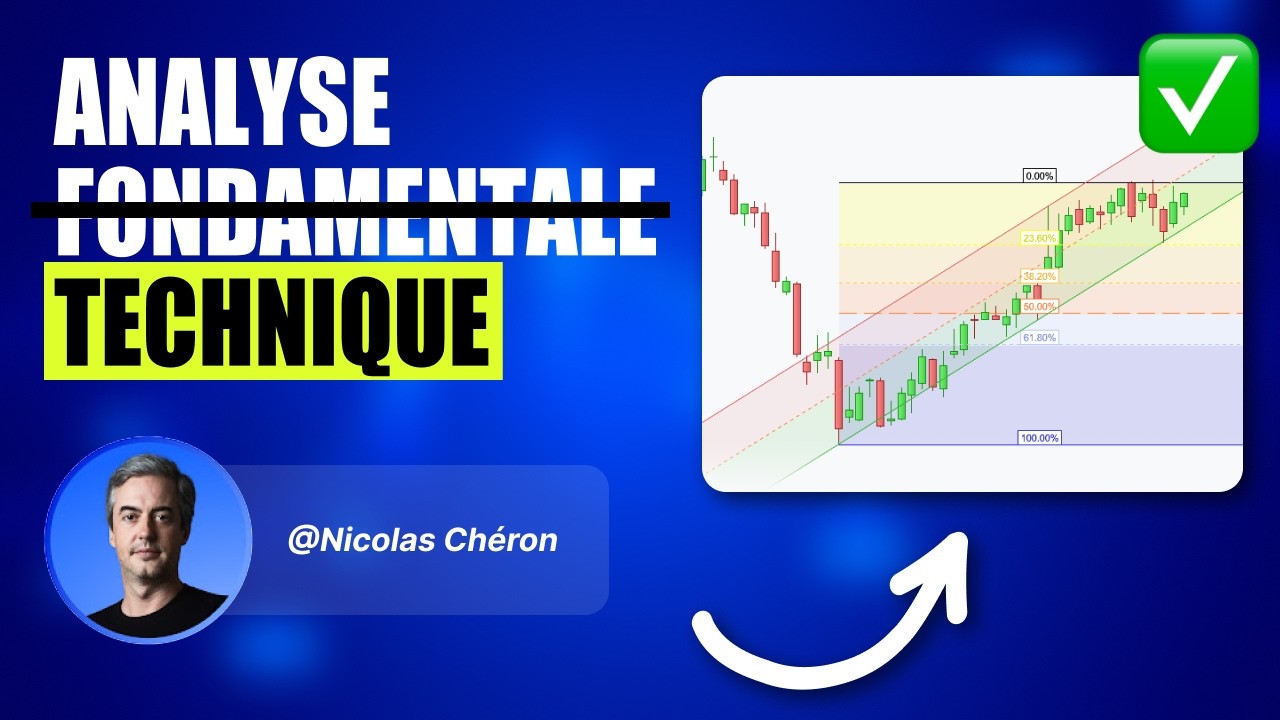Faut-il croire &agrave; l&rsquo;Analyse Technique en Bourse ? (FFP95)