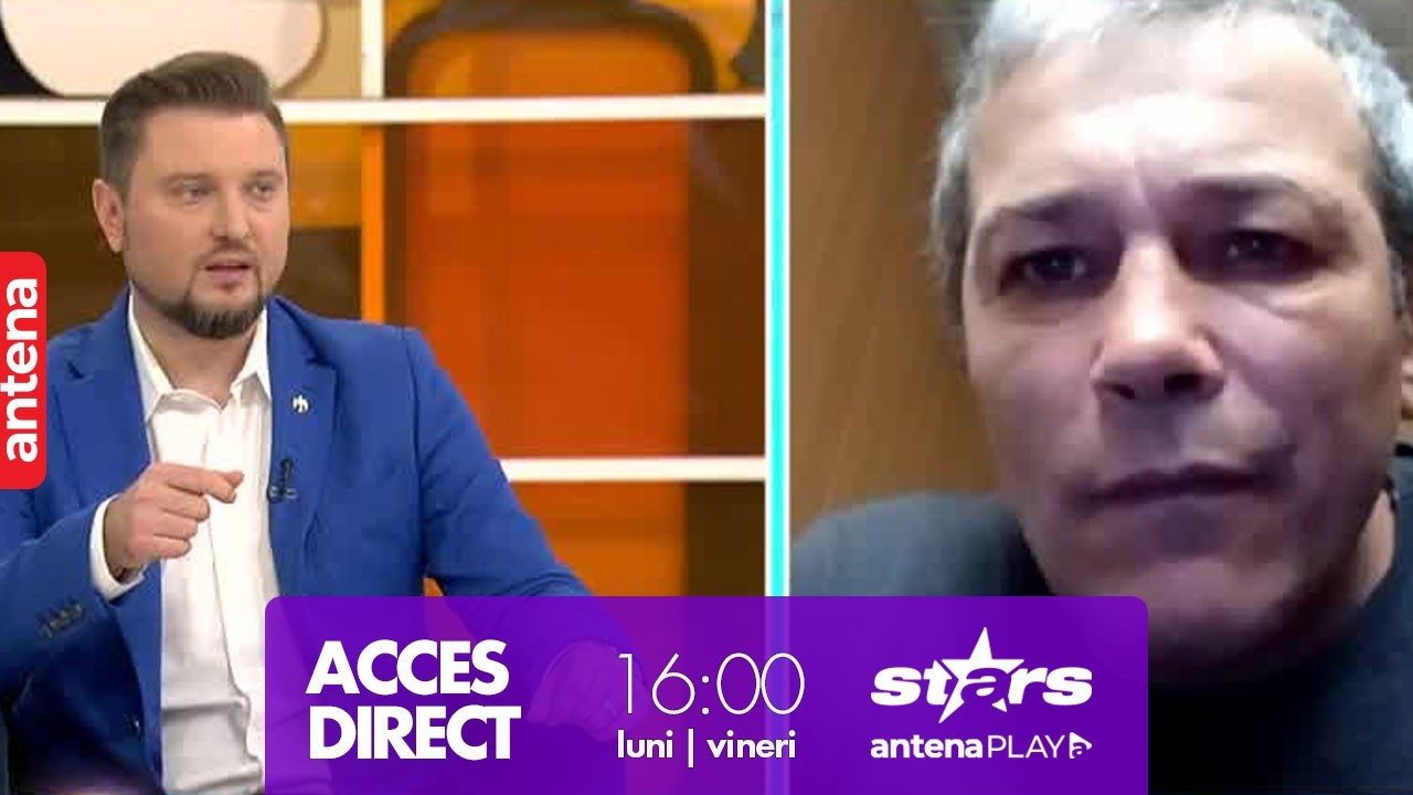 Discuția dintre Cornel din satul Plopu, județul Brăila și bătăușul său