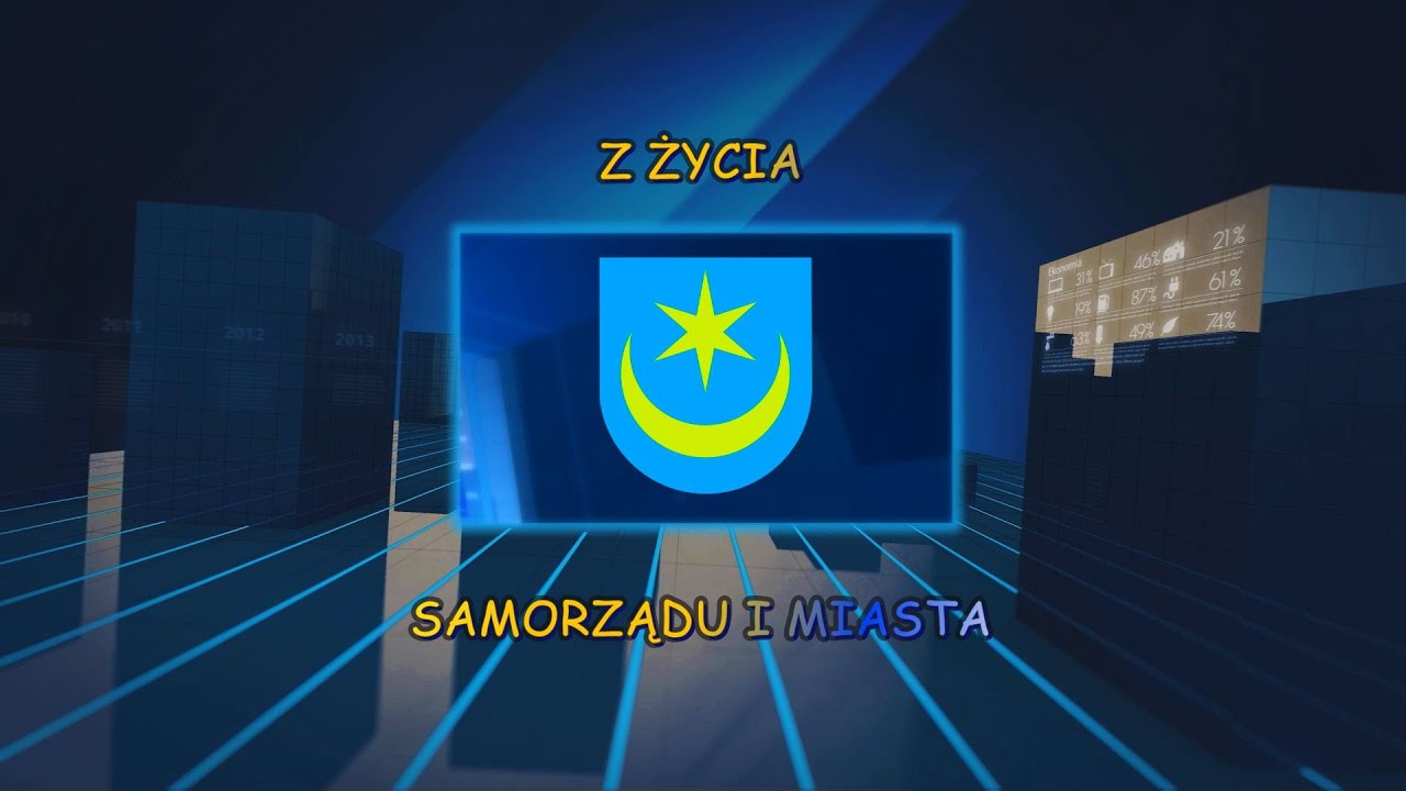 Z ŻYCIA SAMORZĄDU I MIASTA &ndash; CZERWIEC 2023