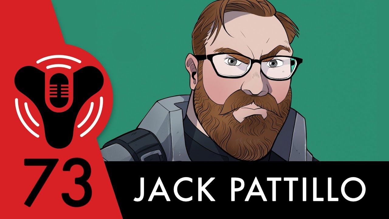 Destiny Community Podcast: Episode 73 - Rent or Lease? (ft. Jack Pattillo)