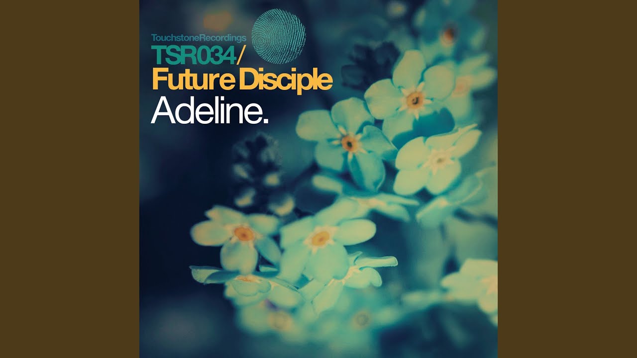 Adeline (Original Mix)