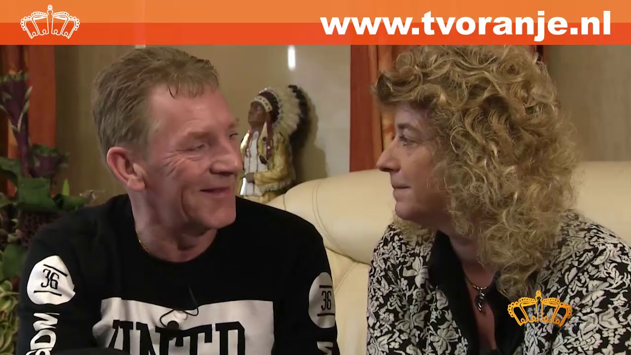 TV Oranje Artiesten Special - Het IJssel Duo