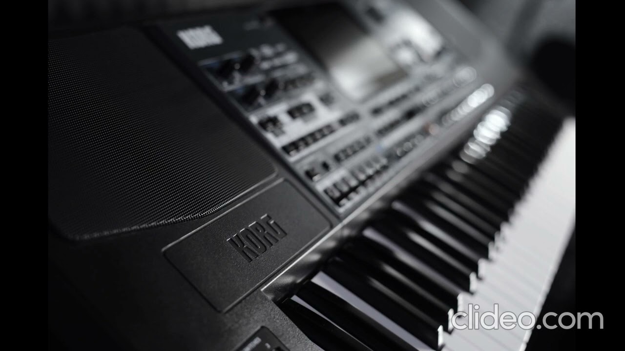Jan Karat   جان كارات  - Galb el omr - Keyboard  #Jankarat #Fadikarat #Keyboard