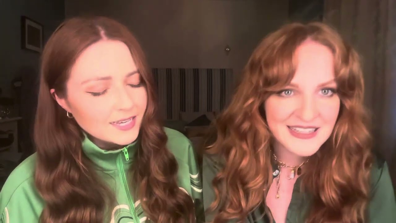 Irish lilting brain massage 👅 “The Ashplant” Reel