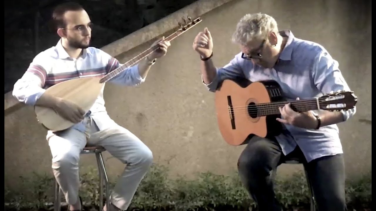 Şu Kanlı Zalimin Ettiği İşler - Paul Dwyer ft. Salih Gündoğdu