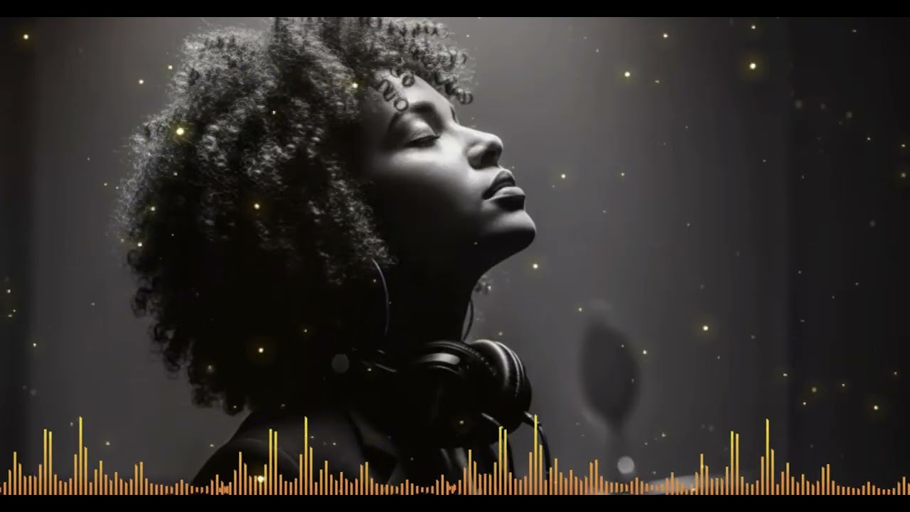 Soulful R&B Instrumental for Relax & Focus | Smooth Aesthetic Vibes