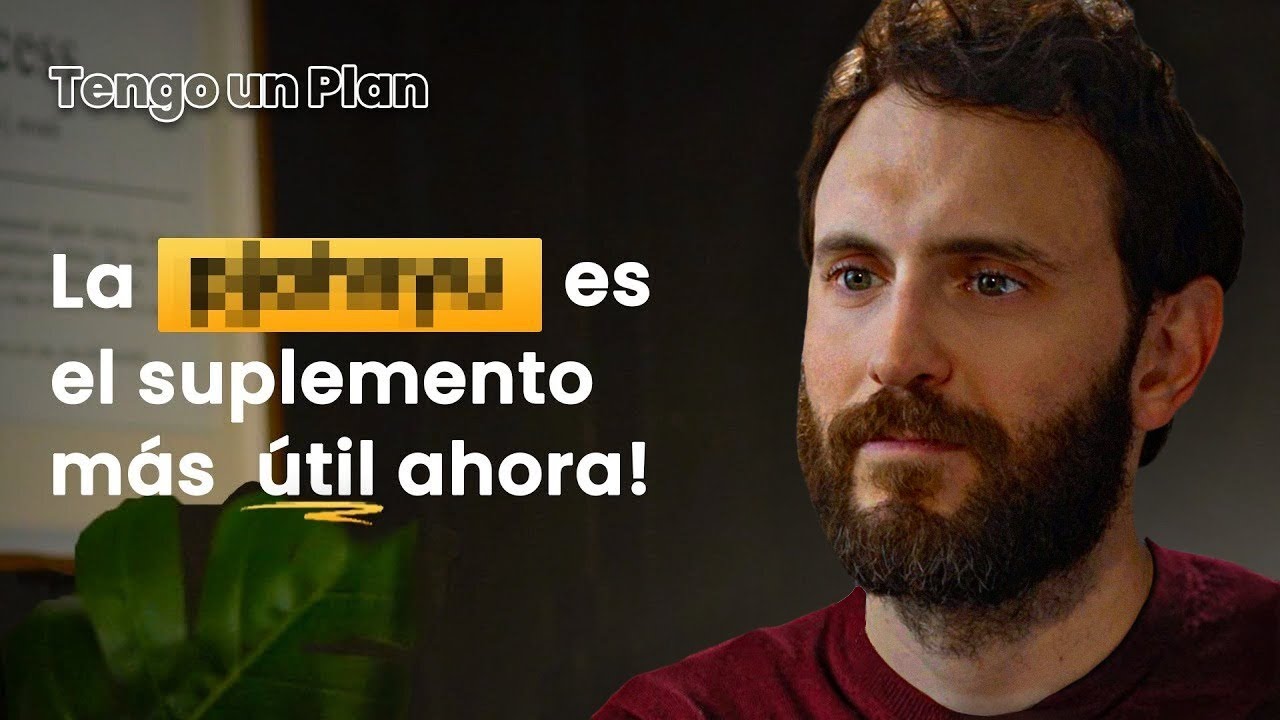 Experto en Longevidad: Mejores Hábitos para No Envejecer, Aumentar tu Testosterona y Perder peso