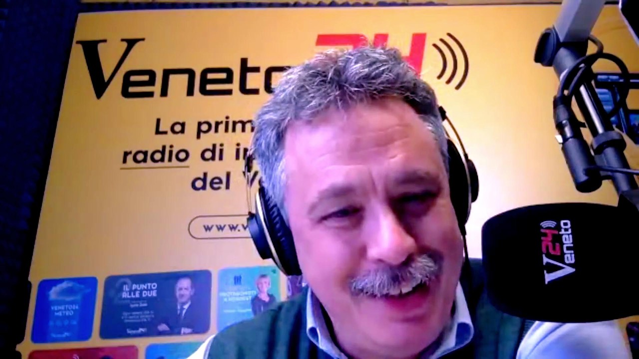 Il direttore Gottardo e le ultime notizie su Parenzo - La Zanzara 25.2.2026