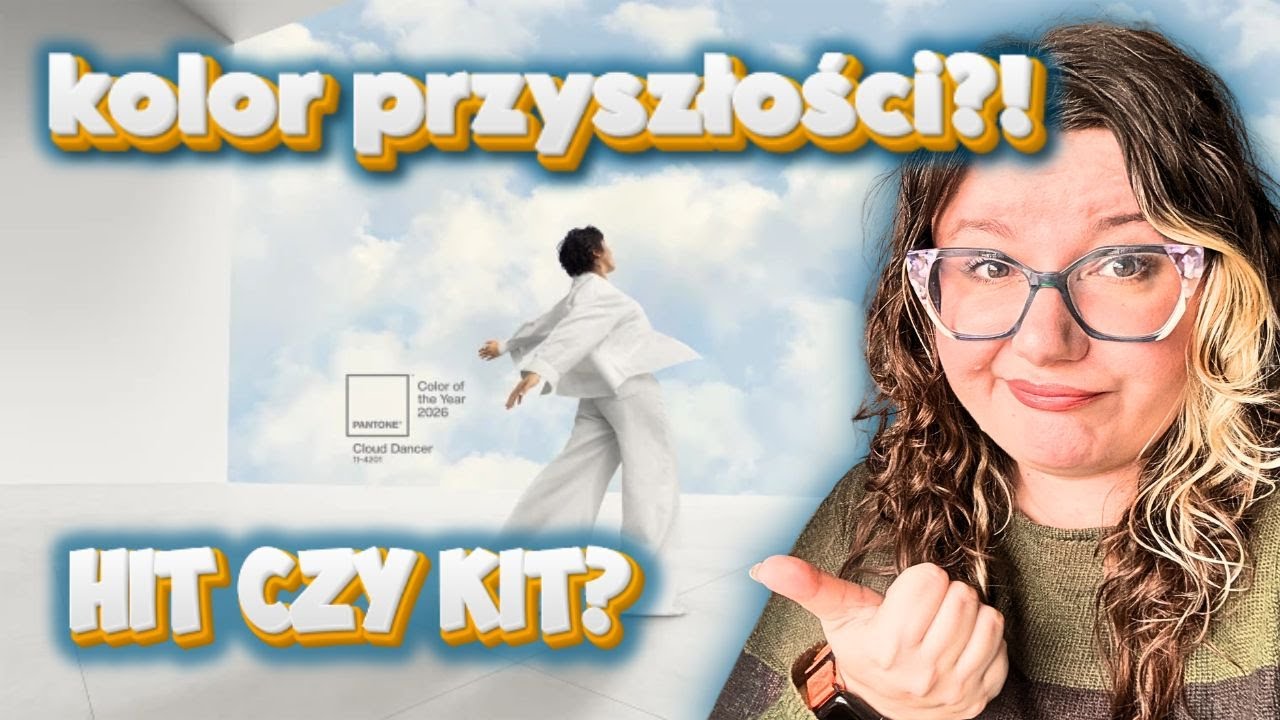 Te kolory zobaczysz wszędzie w 2026 – Claud Dancer kolor roku Pantone 2026
