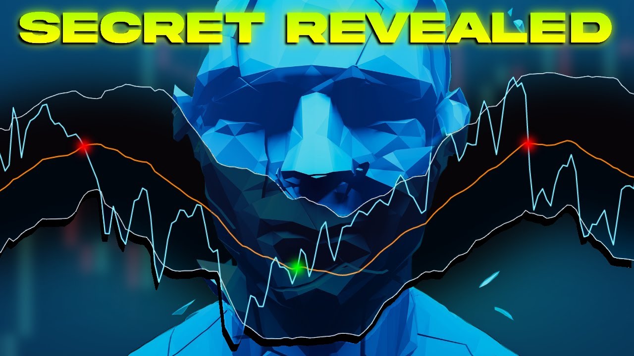 The TDI Indicator: How Top Traders Gain an Edge in the Market