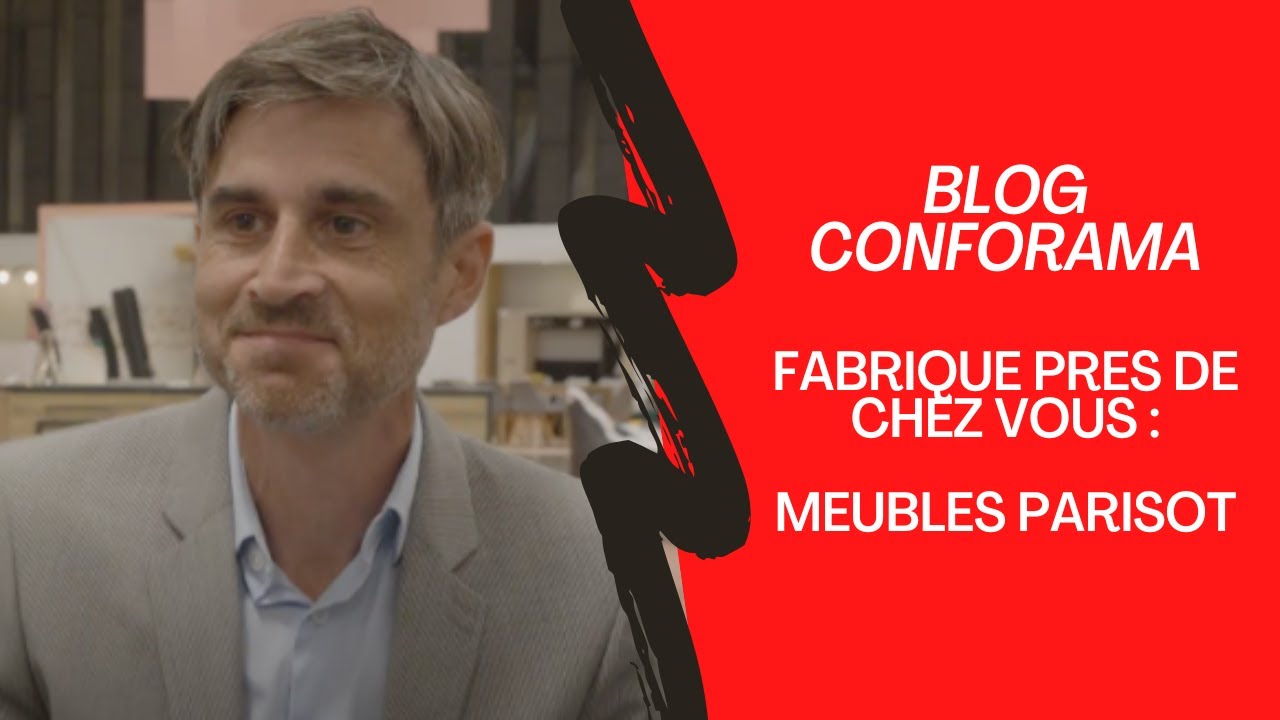 Fabriqué près de chez vous : Nicolas Cageot, directeur général de Parisot Industrie