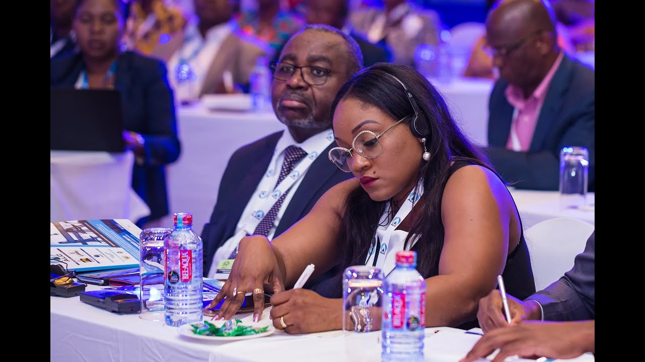 ALC Ghana 2019 - Highlights