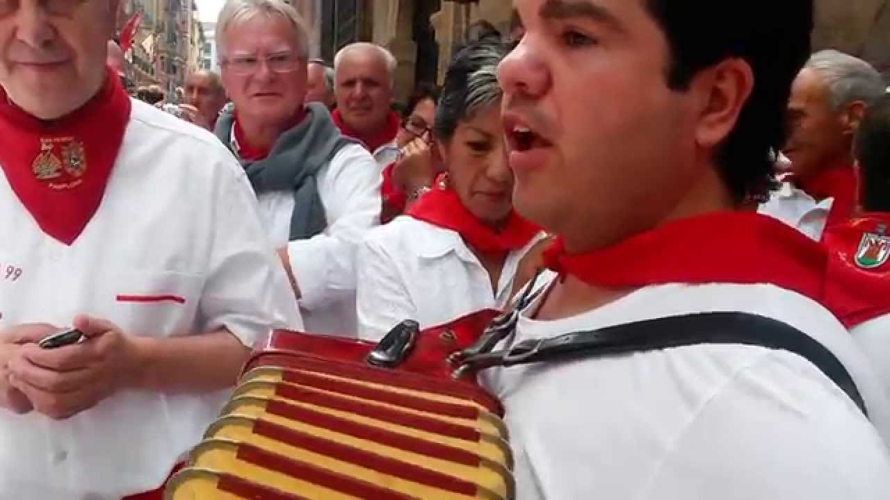Hay silencio en el Irati