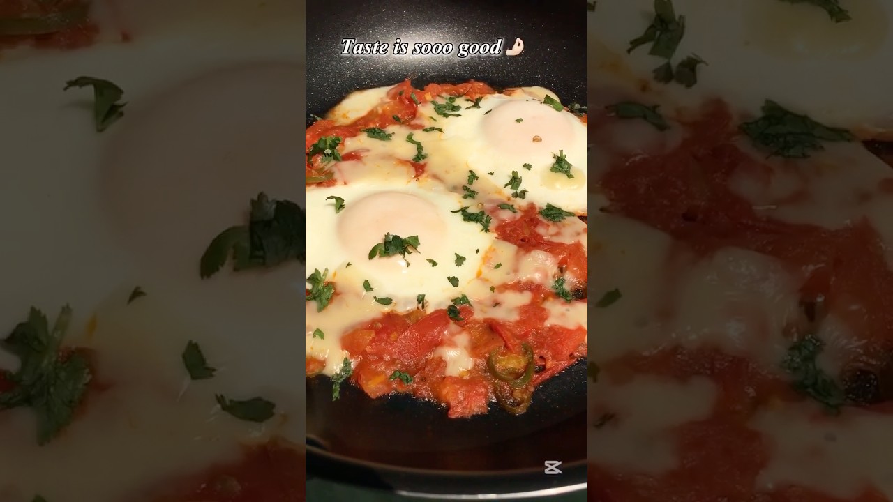 Easy sehri recipe 🍳 ||Ramzan recipe ||Eggcellent recipe Ep 4 
