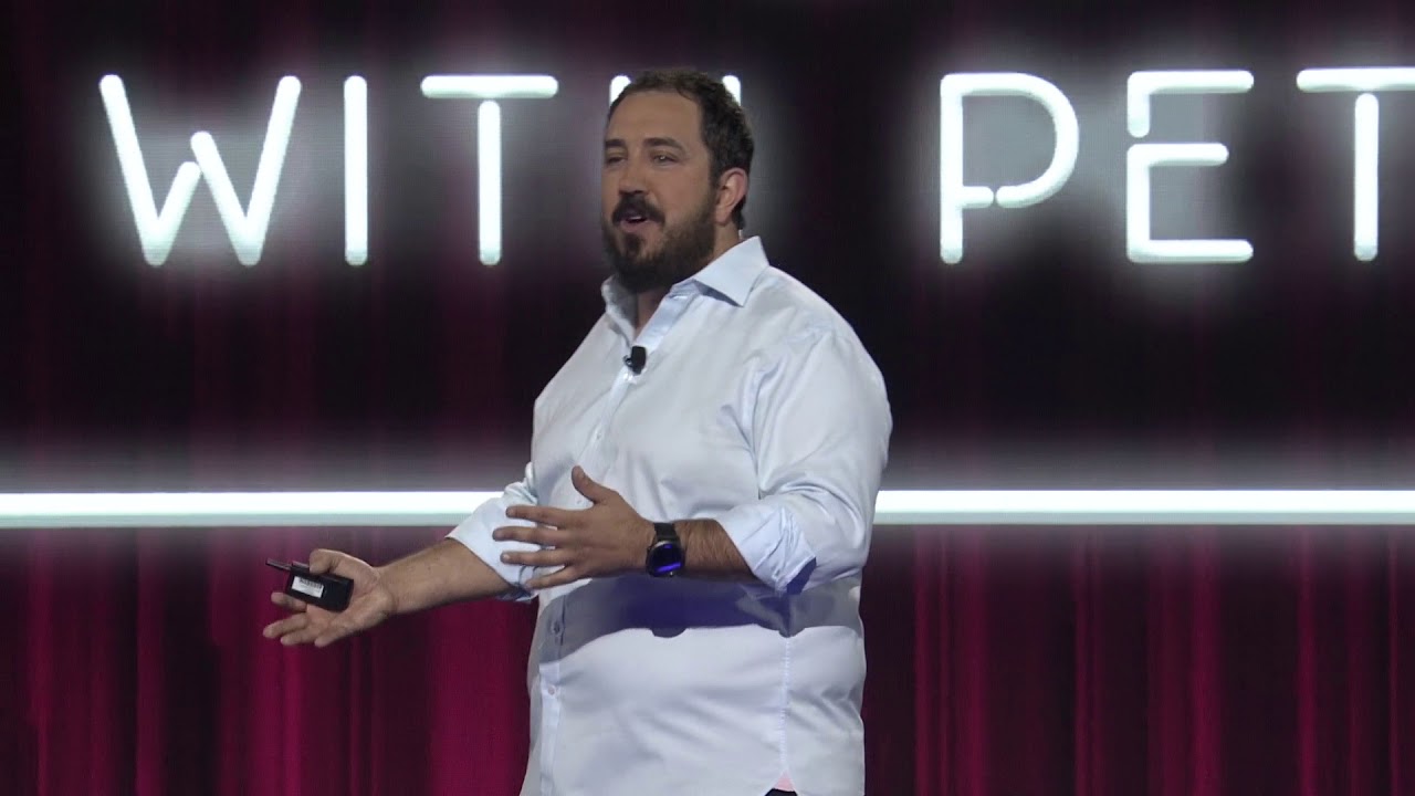 AWS re:Invent 2017 - Introducing Amazon EC2 Bare Metal Instances