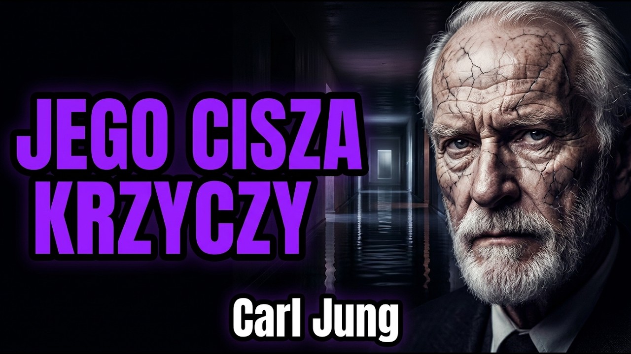 Myślisz, że mu nie zależy… ale on myśli o tobie bez przerwy | Carl Jung