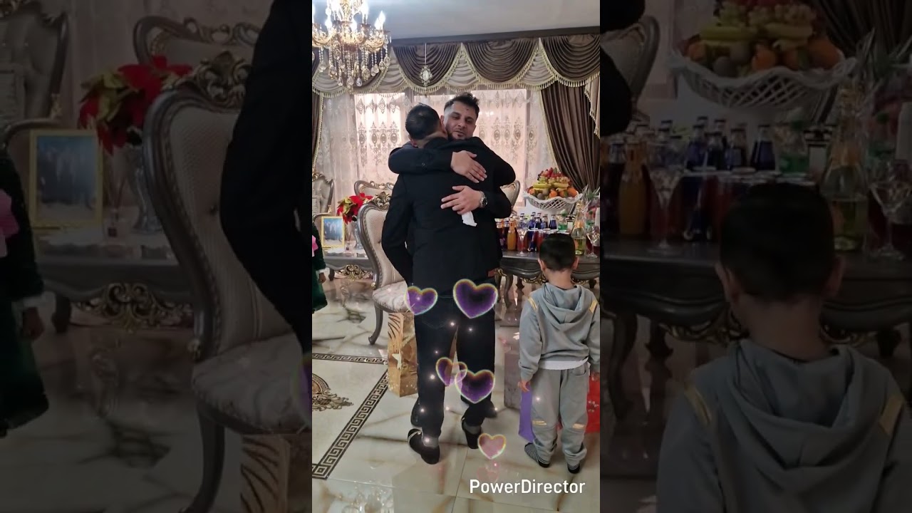 La mulți și binecuvântați ani!
