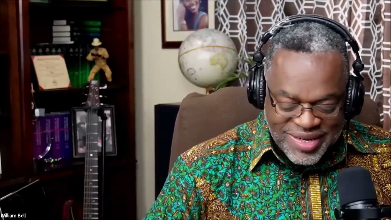 William Bell Where Do Believers Go At Death 1 of 6